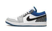 Air Jordan 1 Low SE True Blue