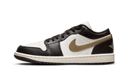 Air Jordan 1 Low Shadow Brown