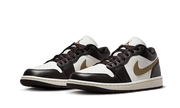 Air Jordan 1 Low Shadow Brown