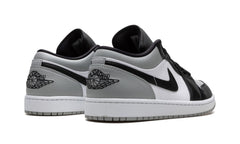 Air Jordan 1 Low Shadow Toe