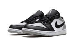 Air Jordan 1 Low Shadow Toe