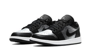 Air Jordan 1 Low Silver Toe