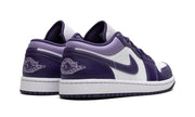 Air Jordan 1 Low Sky J Purple