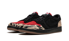 Air Jordan 1 Low Solefly Carnivore