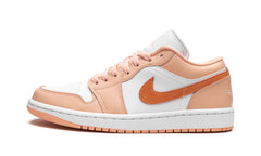 Air Jordan 1 Low Sunset Haze