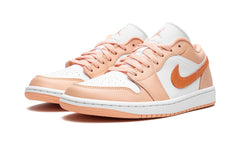 Air Jordan 1 Low Sunset Haze