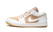 Air Jordan 1 Low Tan Gum