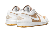 Air Jordan 1 Low Tan Gum