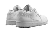 Air Jordan 1 Low Triple White