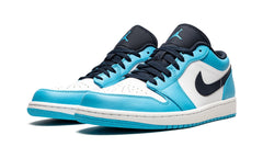 Air Jordan 1 Low UNC (2021)