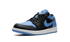 Air Jordan 1 Low University Blue