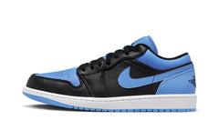 Air Jordan 1 Low University Blue