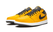 Air Jordan 1 Low University Gold