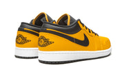 Air Jordan 1 Low University Gold