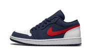 Air Jordan 1 Low USA