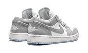 Air Jordan 1 Low Wolf Grey