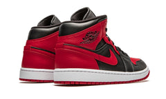 Air Jordan 1 Mid Banned (2020)