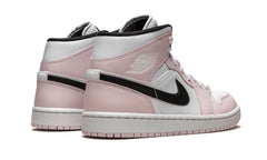 Air Jordan 1 Mid Barely Rose