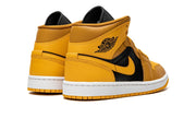 Air Jordan 1 Mid Chutney Taxi