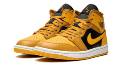 Air Jordan 1 Mid Chutney Taxi