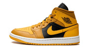 Air Jordan 1 Mid Chutney Taxi