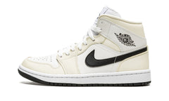 Air Jordan 1 Mid Coconut Milk