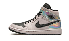 Air Jordan 1 Mid Dirty Power Iridescent