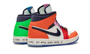 Air Jordan 1 Mid Fearless Melody Ehsani