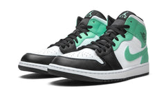 Air Jordan 1 Mid Island Green