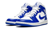 Air Jordan 1 Mid Kentucky Blue