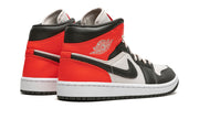 Air Jordan 1 Mid Light Orewood Brown