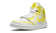 Air Jordan 1 Mid LX Opti Yellow