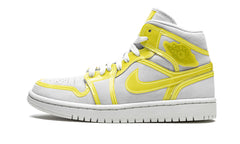 Air Jordan 1 Mid LX Opti Yellow