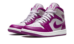 Air Jordan 1 Mid Magenta (2022)