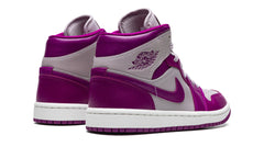 Air Jordan 1 Mid Magenta (2022)