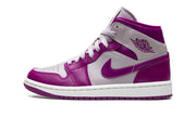 Air Jordan 1 Mid Magenta (2022)