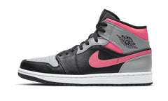 Air Jordan 1 Mid Pink Shadow