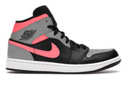 Air Jordan 1 Mid Pink Shadow