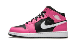 Air Jordan 1 Mid Pinksicle