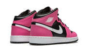 Air Jordan 1 Mid Pinksicle