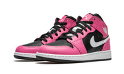 Air Jordan 1 Mid Pinksicle