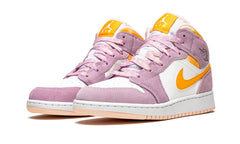 Air Jordan 1 Mid SE Arctic Pink