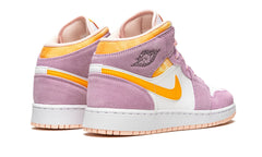 Air Jordan 1 Mid SE Arctic Pink