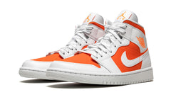 Air Jordan 1 Mid SE Bright Citrus