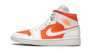 Air Jordan 1 Mid SE Bright Citrus