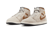 Air Jordan 1 Mid SE Brown Elephant