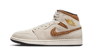 Air Jordan 1 Mid SE Brown Elephant