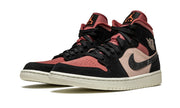 Air Jordan 1 Mid SE Canyon Rust