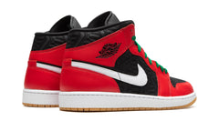 Air Jordan 1 Mid SE Christmas