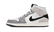 Air Jordan 1 Mid SE Craft Cement Grey